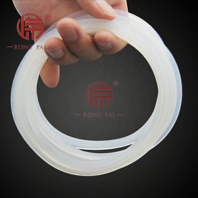 硅膠密封圈受損的原因有什么 ？-常州嶸牌橡塑制品有限公司